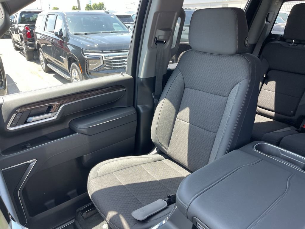 New 2026 Chevrolet Silverado 2500 LT w/ Trail Boss Package AWD/4WD image 23