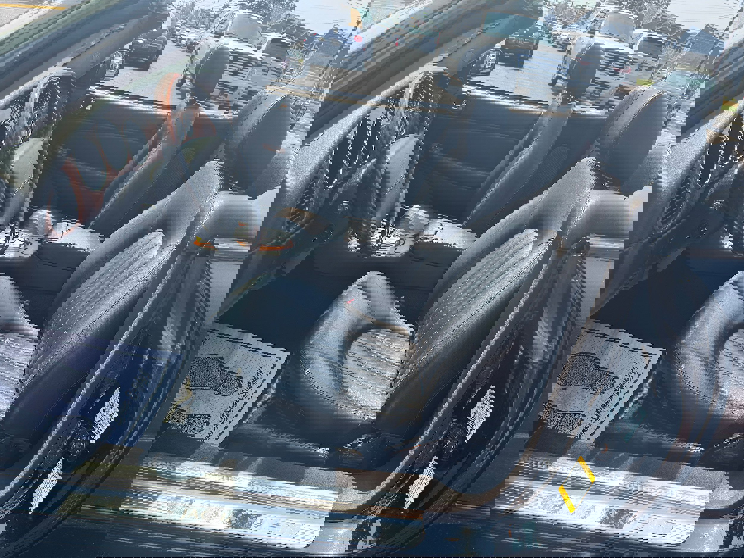 Used 2003 Jaguar XK8 Convertible image 10