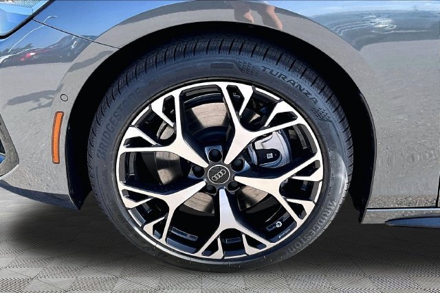 New 2026 Audi A6 Premium Plus AWD/4WD image 8