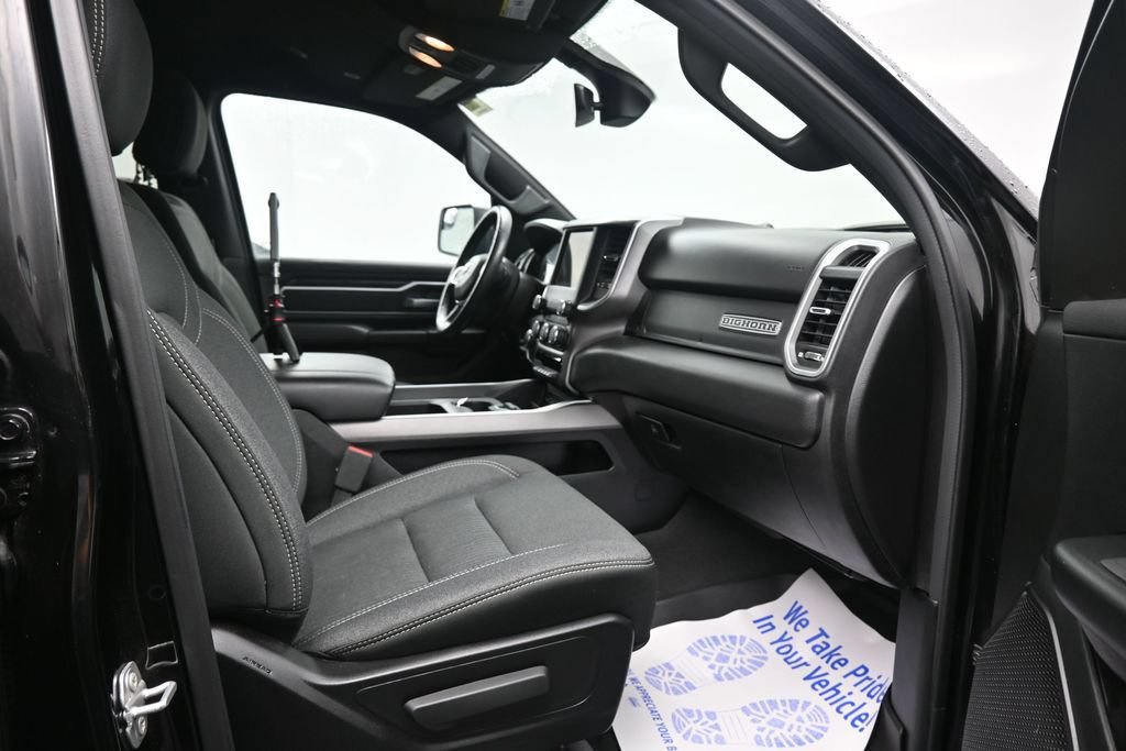 Used 2019 RAM 1500 Big Horn AWD/4WD image 20