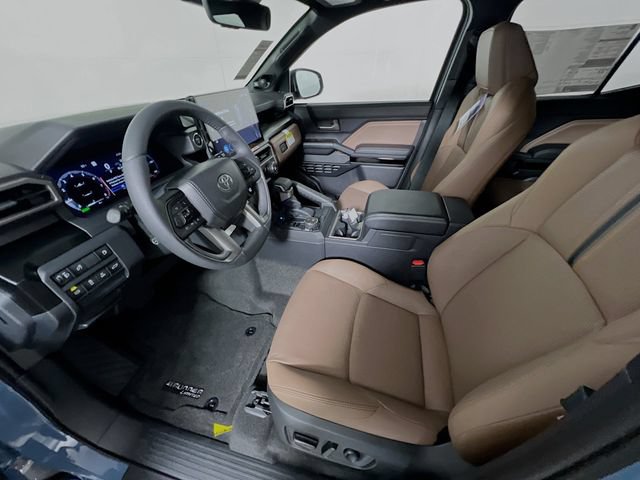 New 2026 Toyota 4Runner Limited AWD/4WD image 12
