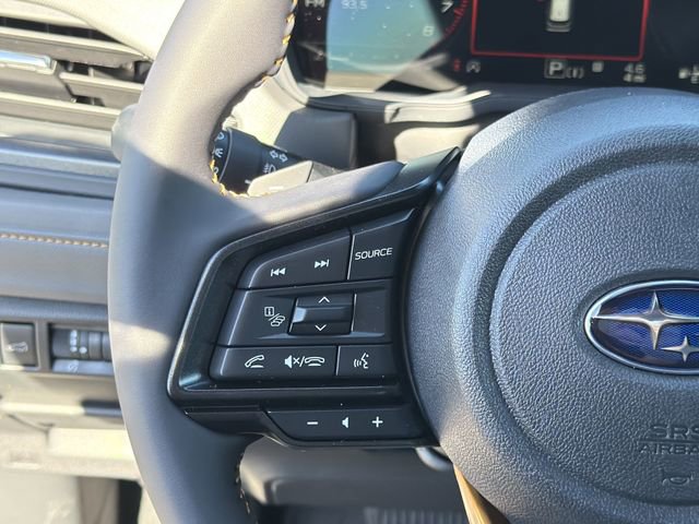 New 2026 Subaru Forester Wilderness image 27