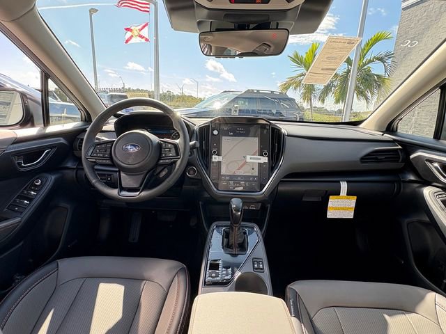 New 2026 Subaru Crosstrek 2.5i Limited w/ Crosstrek Mirror Package image 11