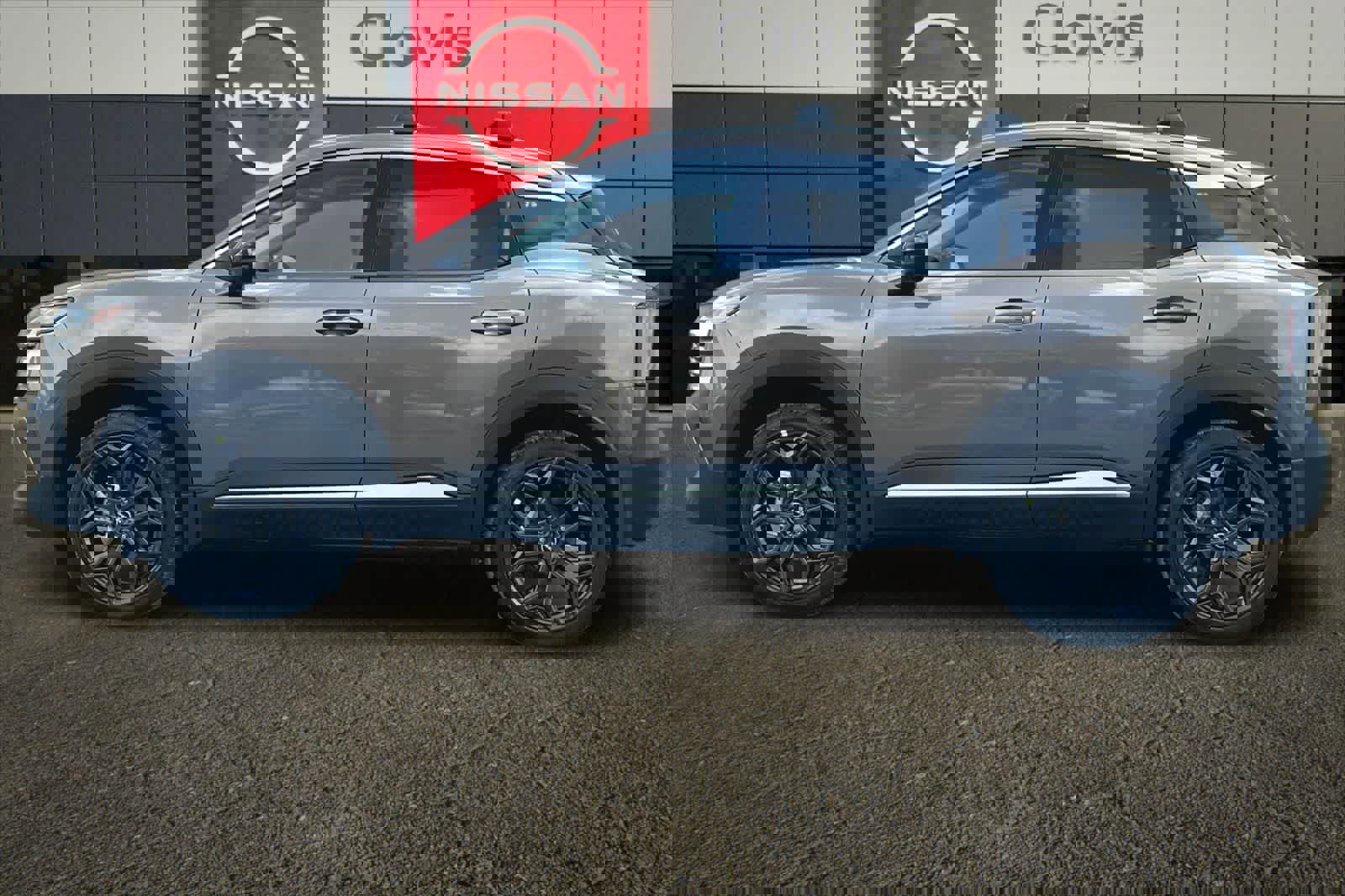 New 2026 Nissan Kicks SR w/ SR Premium Package image 6