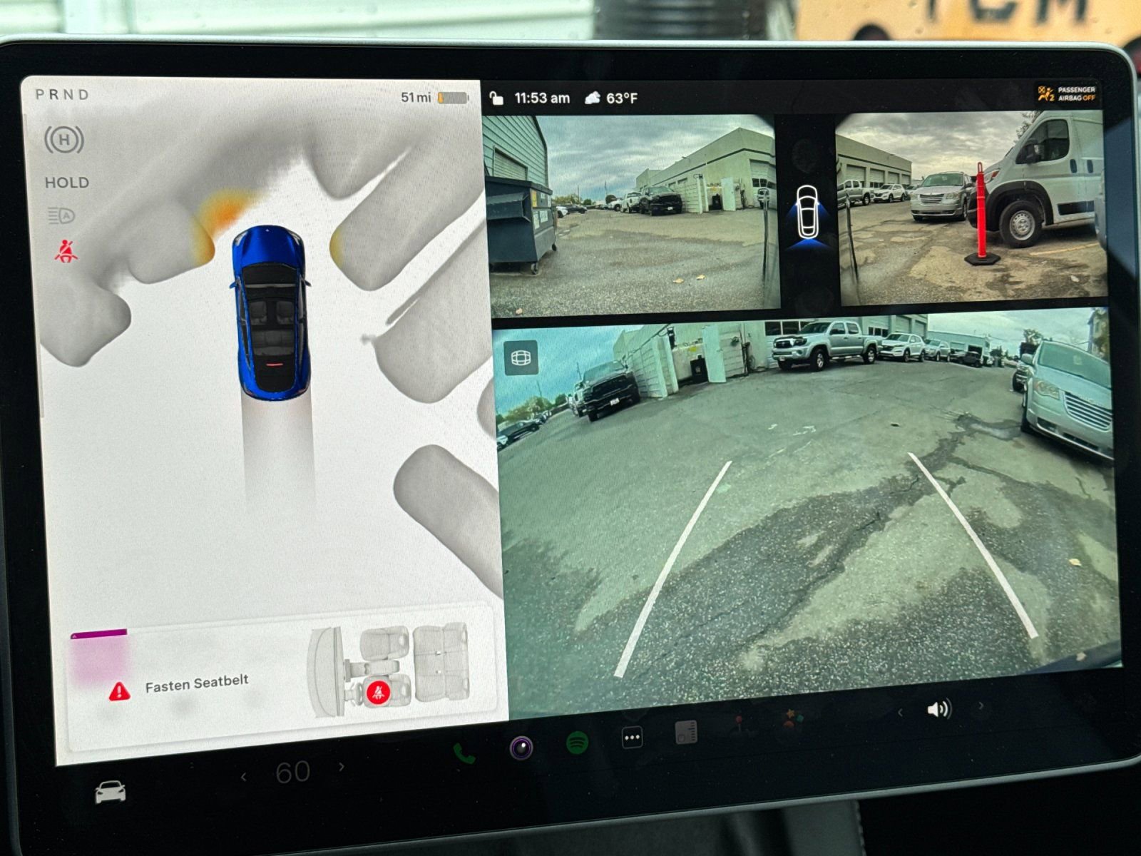 Used 2024 Tesla Model Y Long Range image 20