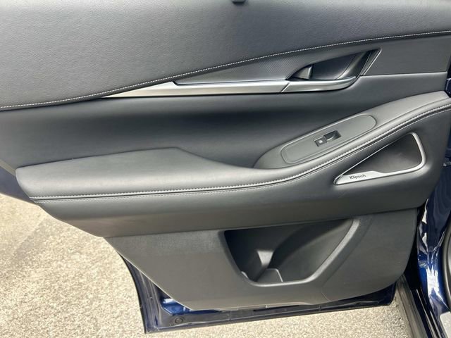 Certified 2026 INFINITI QX60 Luxe w/ Cargo Package FWD image 22