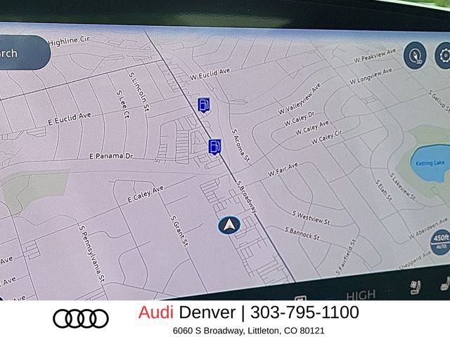 New 2026 Audi A6 Premium Plus AWD/4WD image 27