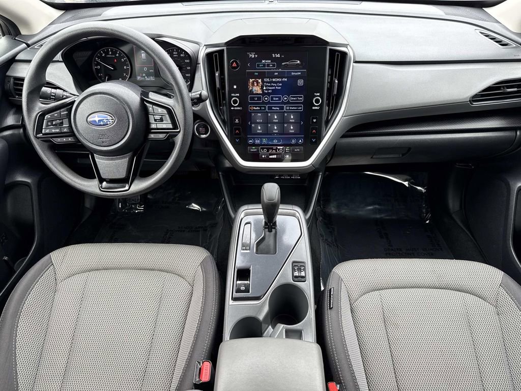 Used 2024 Subaru Crosstrek 2.0i Premium image 17
