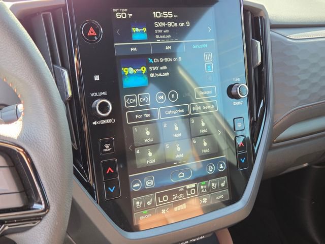 Used 2025 Subaru Forester Touring image 21