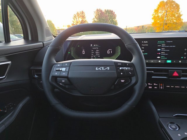 New 2026 Kia Sportage S image 22