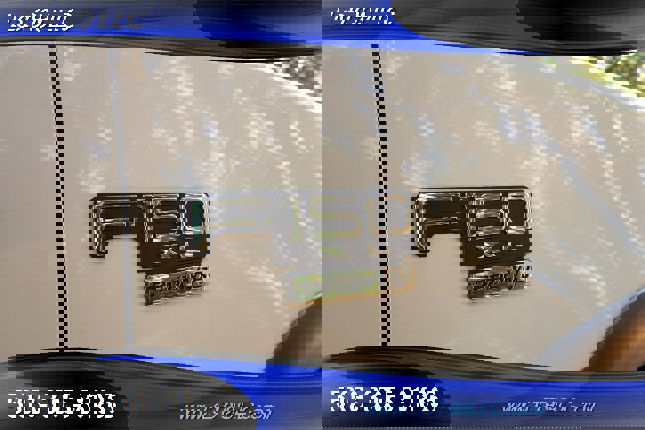 Used 1998 Ford F150 XL image 28