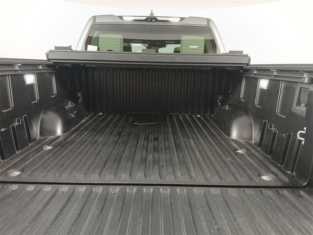 Used 2024 Toyota Tundra Capstone image 10