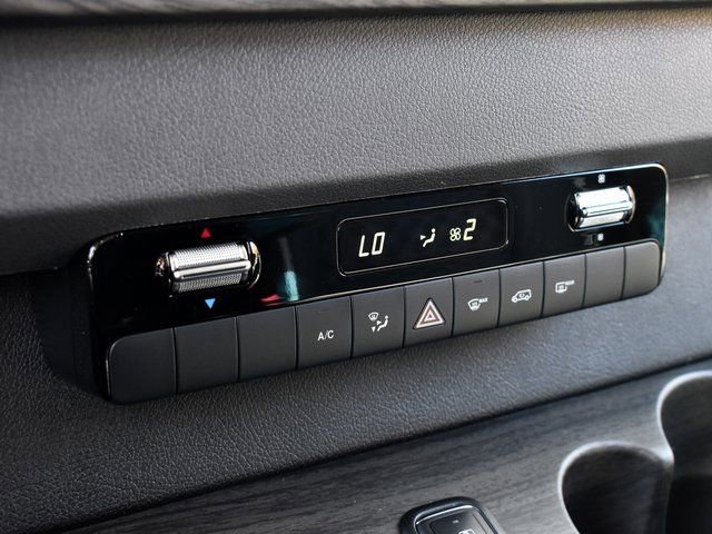 New 2024 Mercedes-Benz Sprinter 3500 image 25