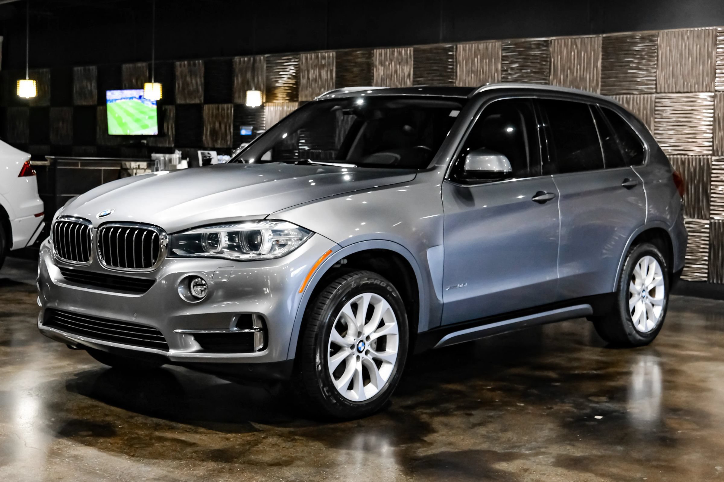 Used 2014 BMW X5 xDrive35i AWD/4WD image 7