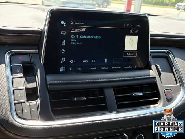 Used 2024 Chevrolet Suburban Premier RWD image 16
