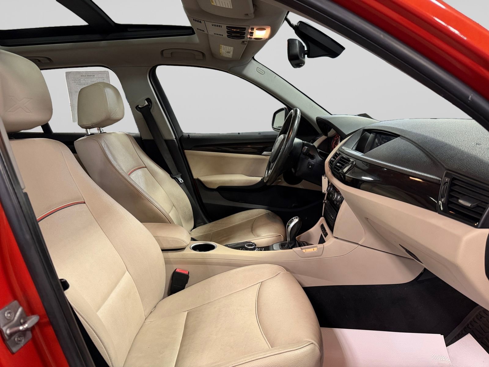 Used 2014 BMW X1 xDrive28i AWD/4WD image 24