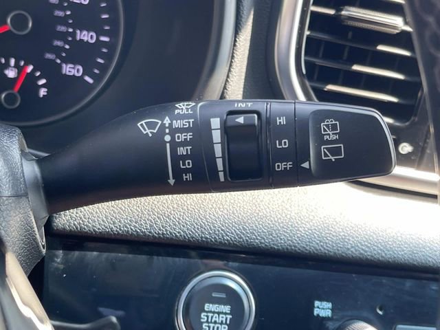 Used 2020 Kia Sportage S w/ S Premium Package image 39