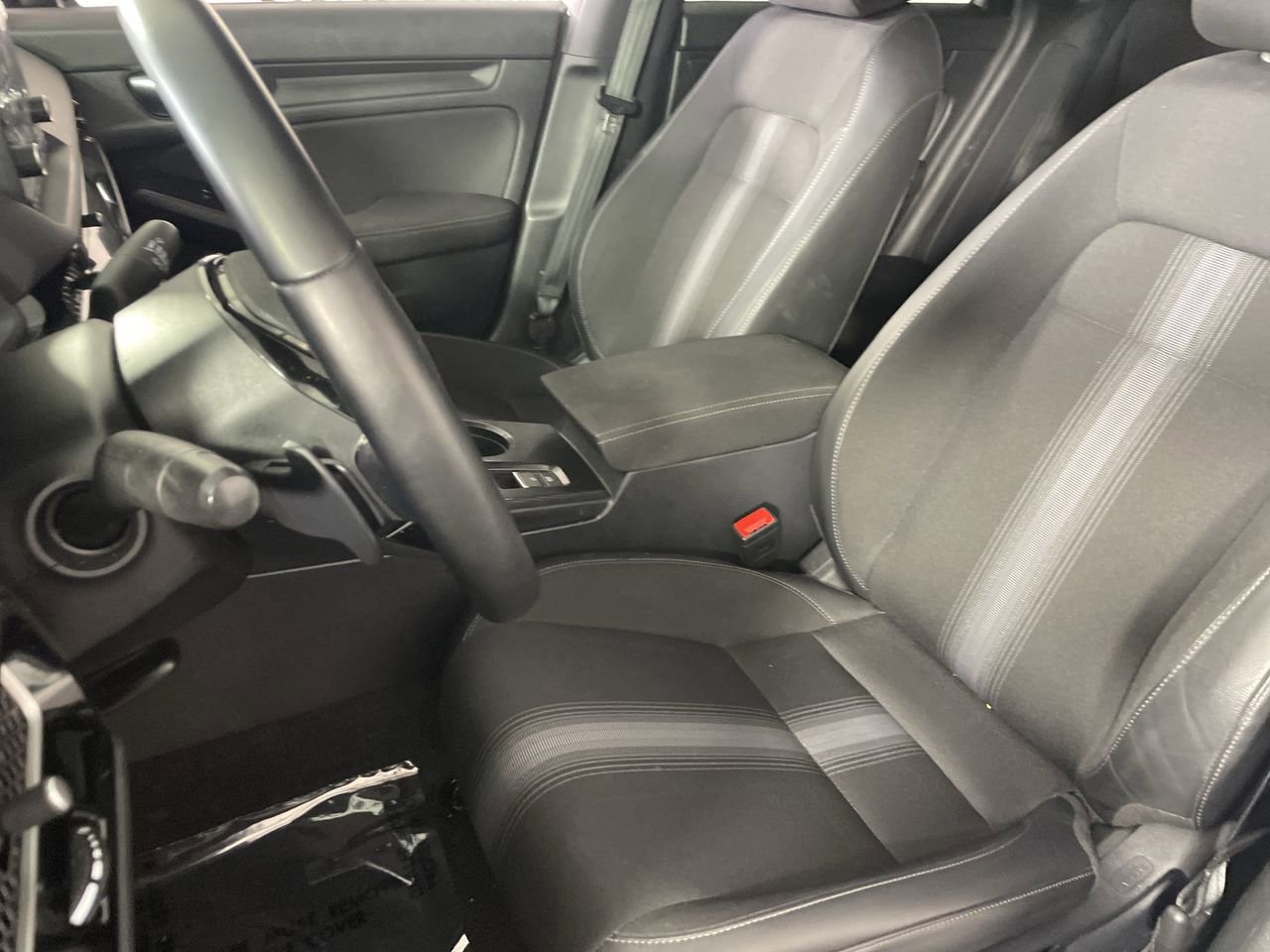 Used 2025 Honda Civic Sport image 20