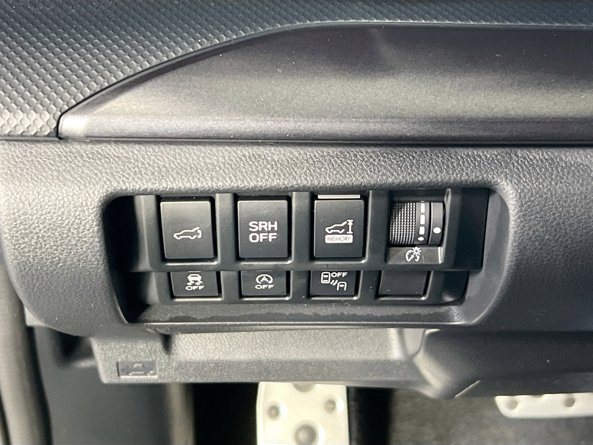 Used 2022 Subaru Forester Wilderness image 10