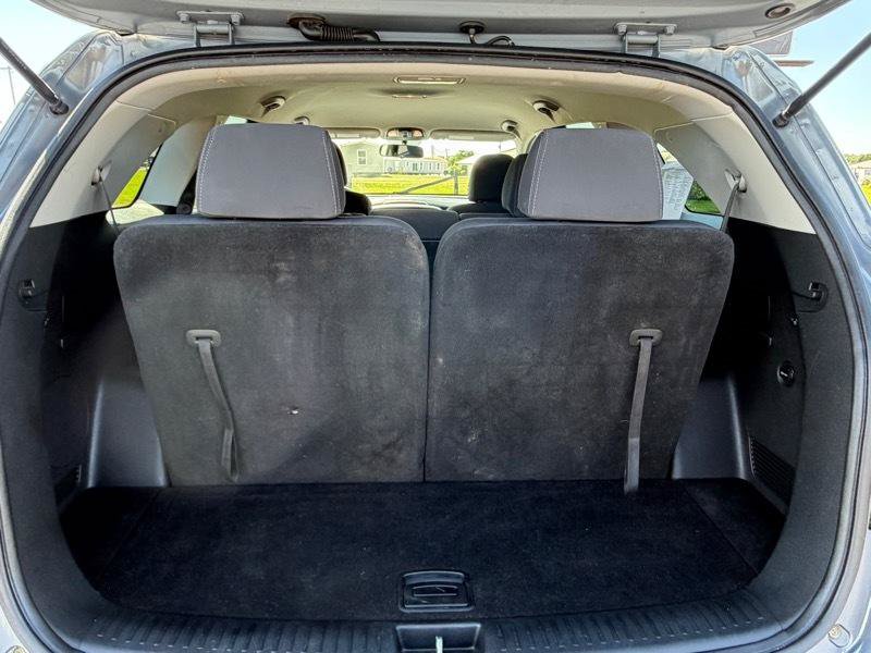 Used 2020 Kia Sorento LX FWD image 26