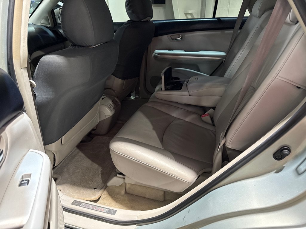 Used 2006 Lexus RX 400h AWD image 7