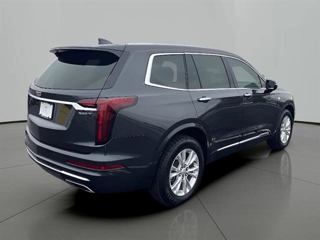 Used 2023 Cadillac XT6 Luxury image 5
