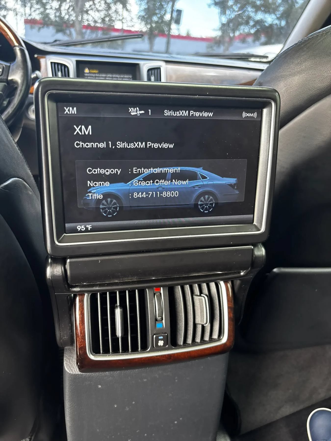 Used 2011 Hyundai Equus Ultimate RWD image 22