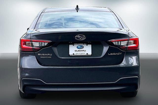 Used 2024 Subaru Legacy Premium AWD/4WD image 4