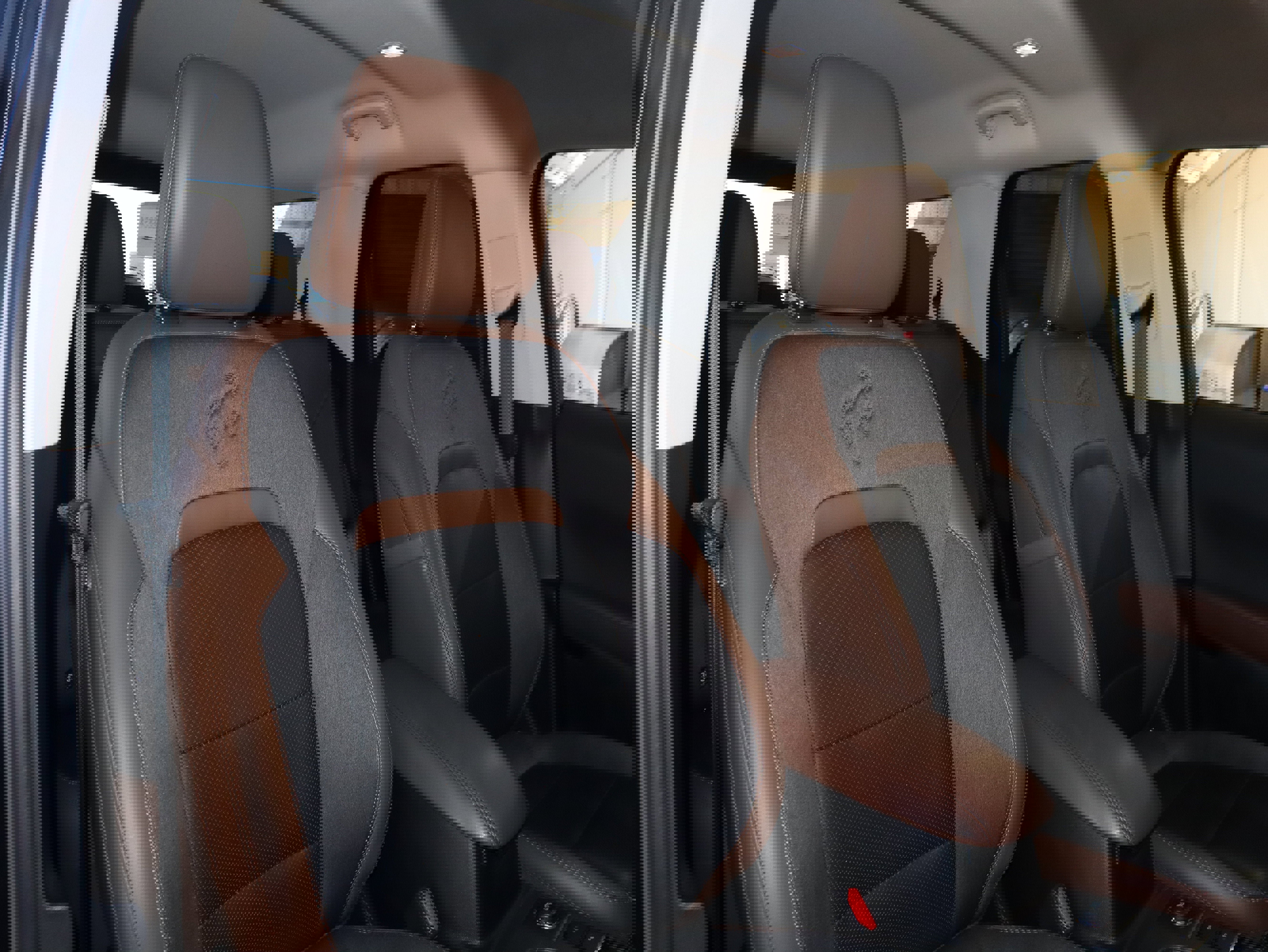 Used 2021 Ford Bronco Sport Outer Banks image 42