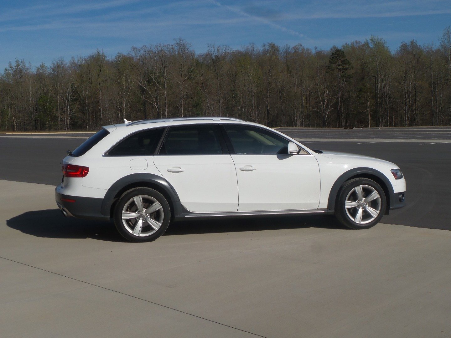 Used 2013 Audi A4 Premium Plus w/ Premium Plus Pkg image 38