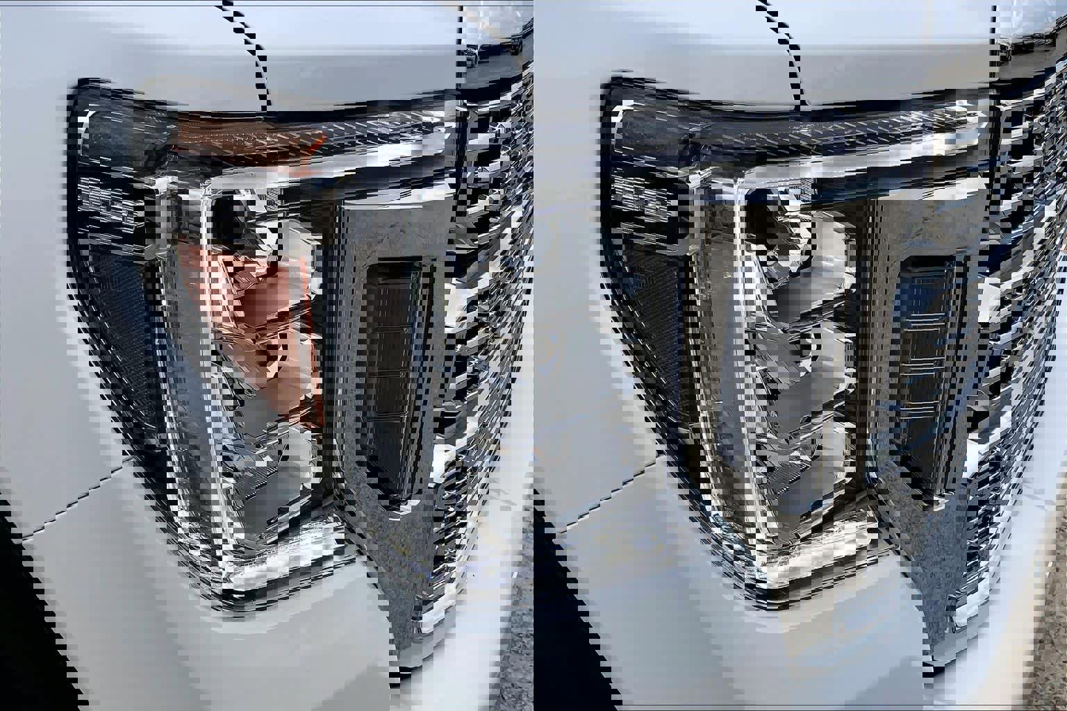 Used 2022 GMC Sierra 3500 Denali image 26