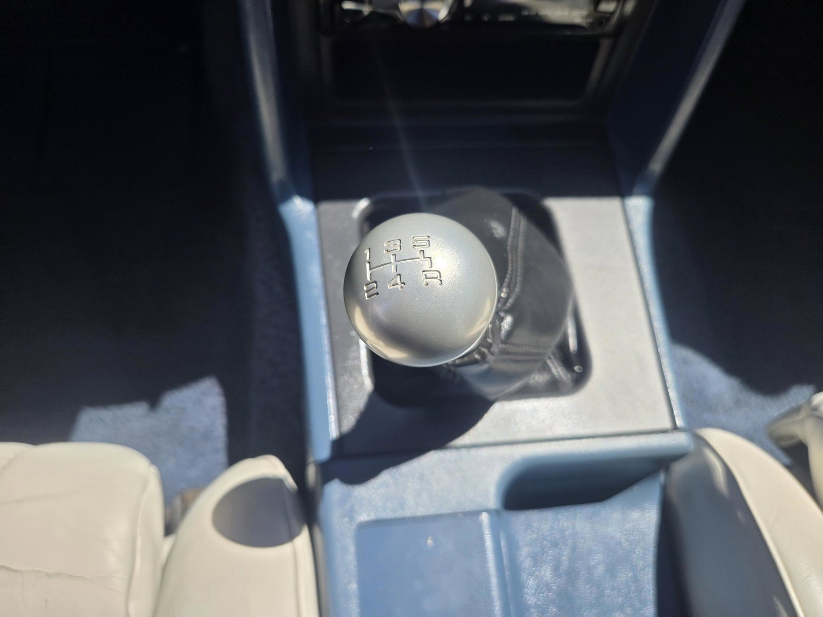 Used 1989 Ford Mustang LX RWD image 17