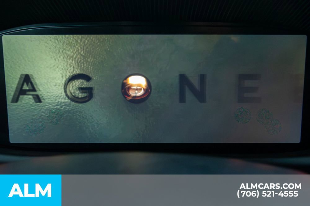 Used 2022 Jeep Wagoneer Series III w/ Premium Group I image 40