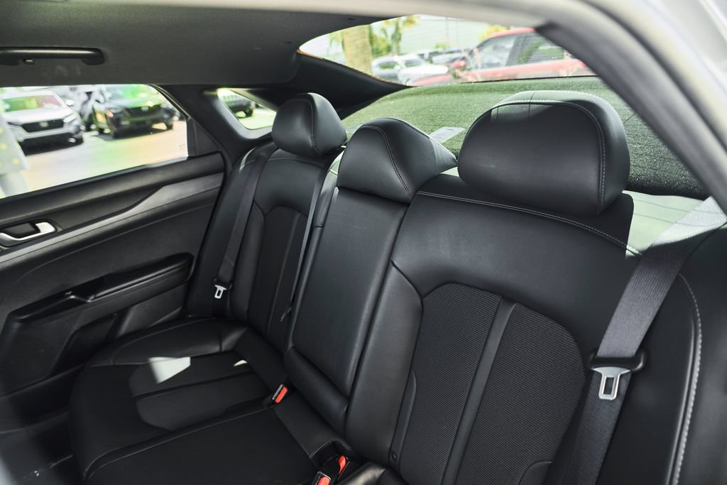 Used 2021 Kia K5 GT-Line FWD image 44