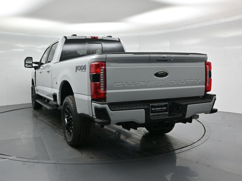 New 2026 Ford F250 XLT w/ XLT Premium Package image 27