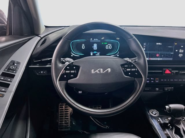 Certified 2023 Kia Niro EX Touring FWD image 24