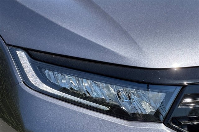 New 2026 Honda Odyssey Elite image 34