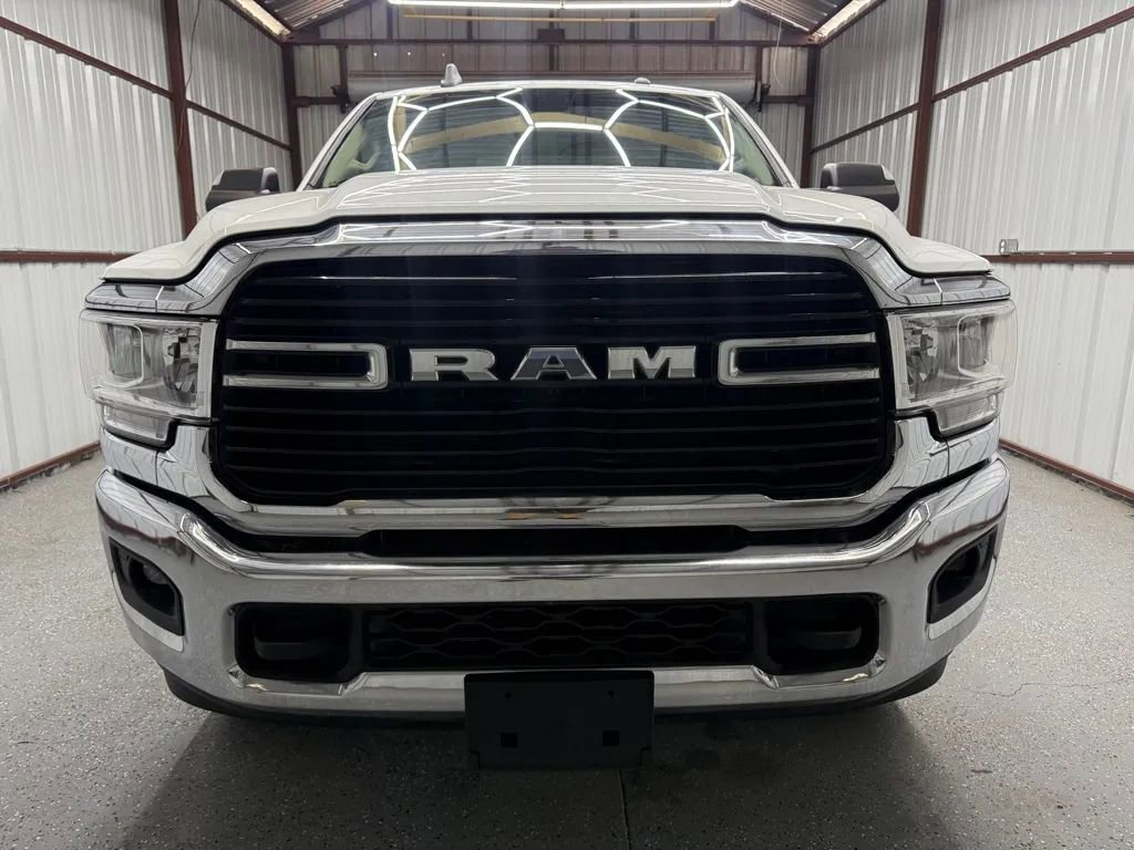 Used 2019 RAM 2500 Big Horn image 2