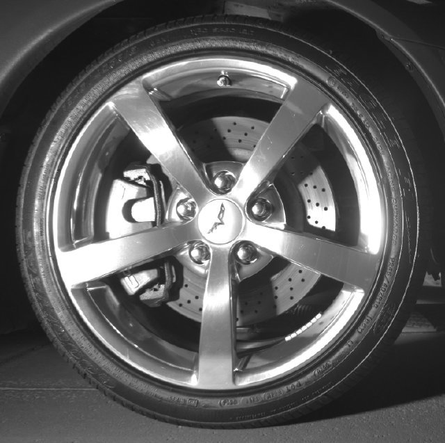 Used 2008 Chevrolet Corvette Coupe w/ Preferred Equipment Group RWD image 10