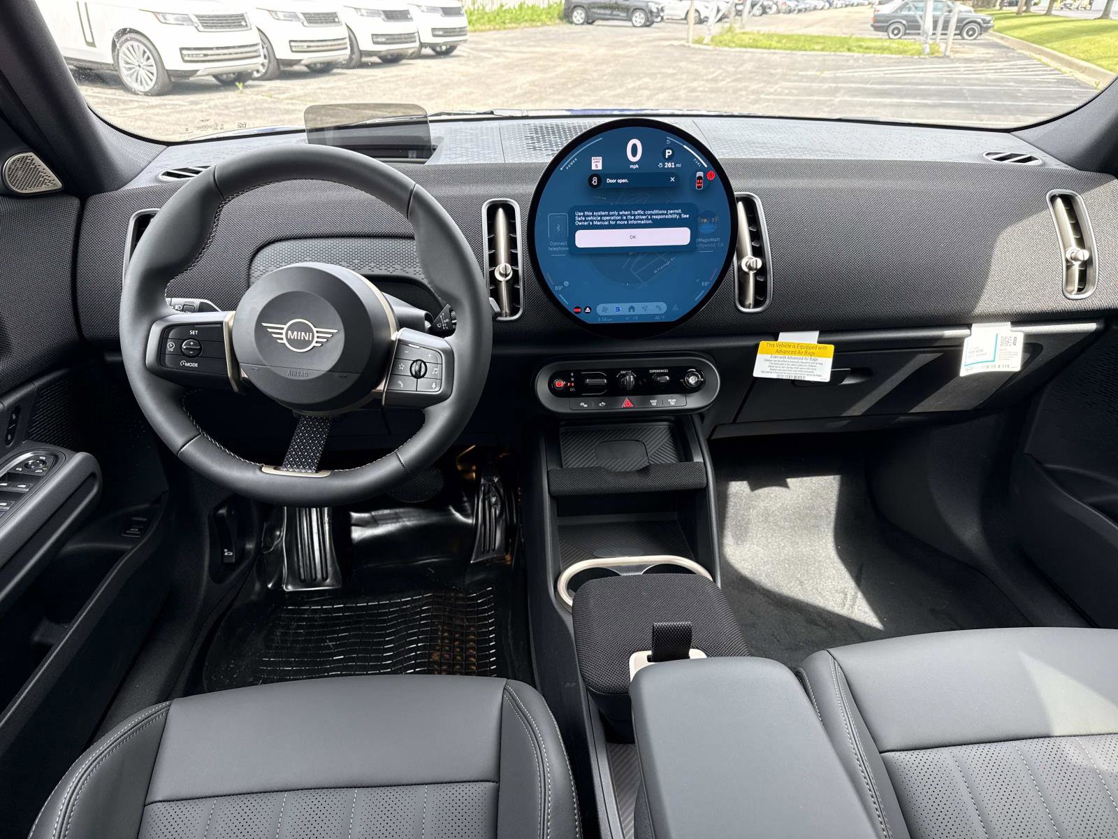 New 2027 MINI Cooper Countryman S AWD/4WD image 19