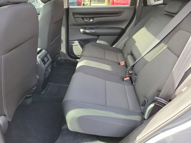 Certified 2024 Honda CR-V EX image 11