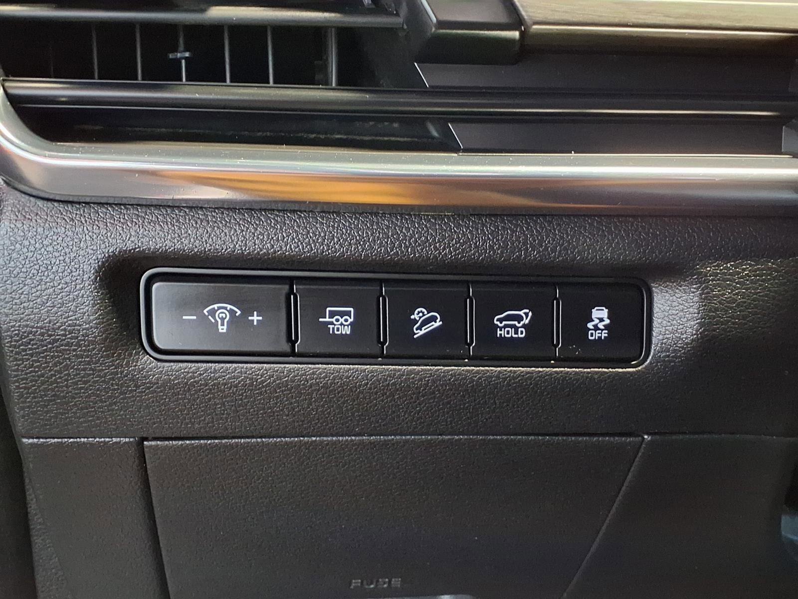 Used 2023 Kia Telluride SX Prestige X-Line AWD/4WD image 23