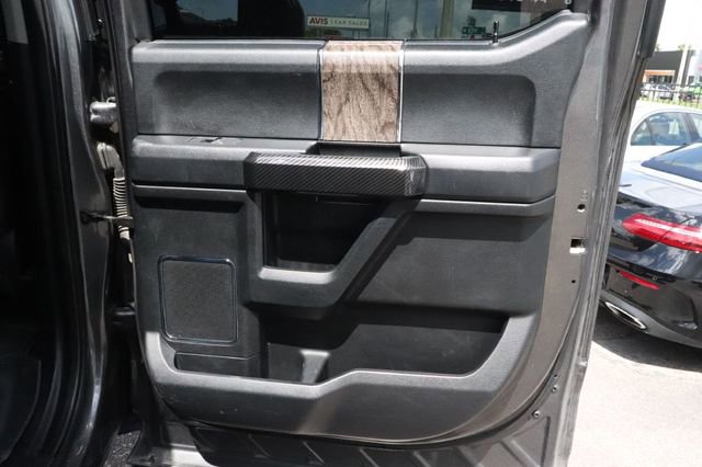 Used 2019 Ford F250 Lariat image 18