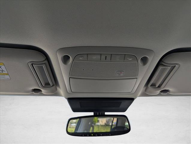 Used 2023 Nissan Armada SV w/ Cargo Package RWD image 21