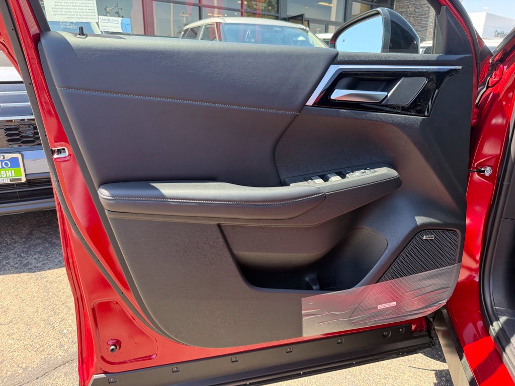 New 2026 Mitsubishi Outlander AWD image 34