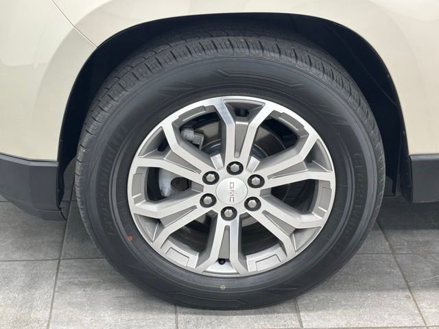 Used 2016 GMC Acadia SLT image 6