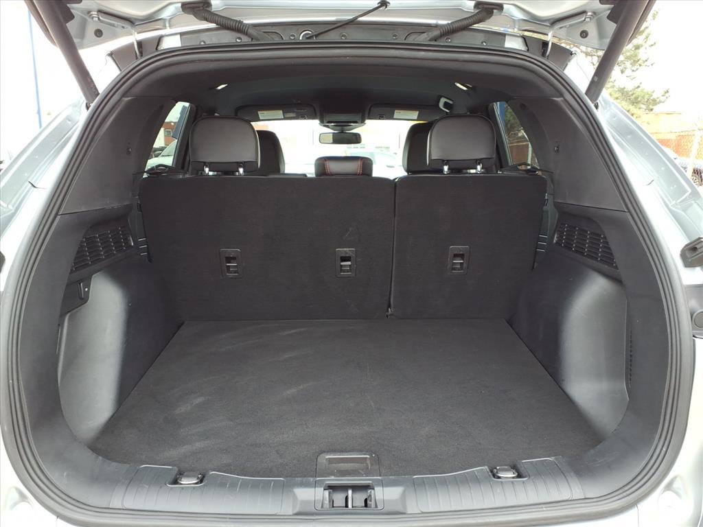 Certified 2023 Ford Escape ST-Line Elite image 10