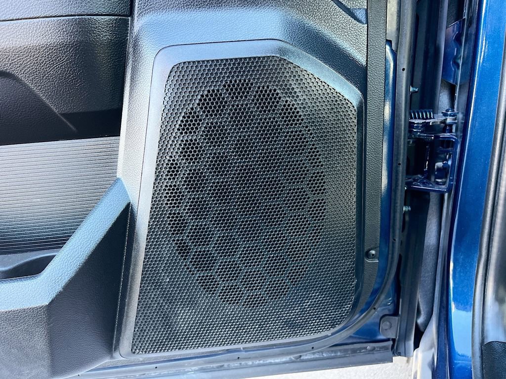 Used 2021 RAM 1500 Classic Warlock image 18