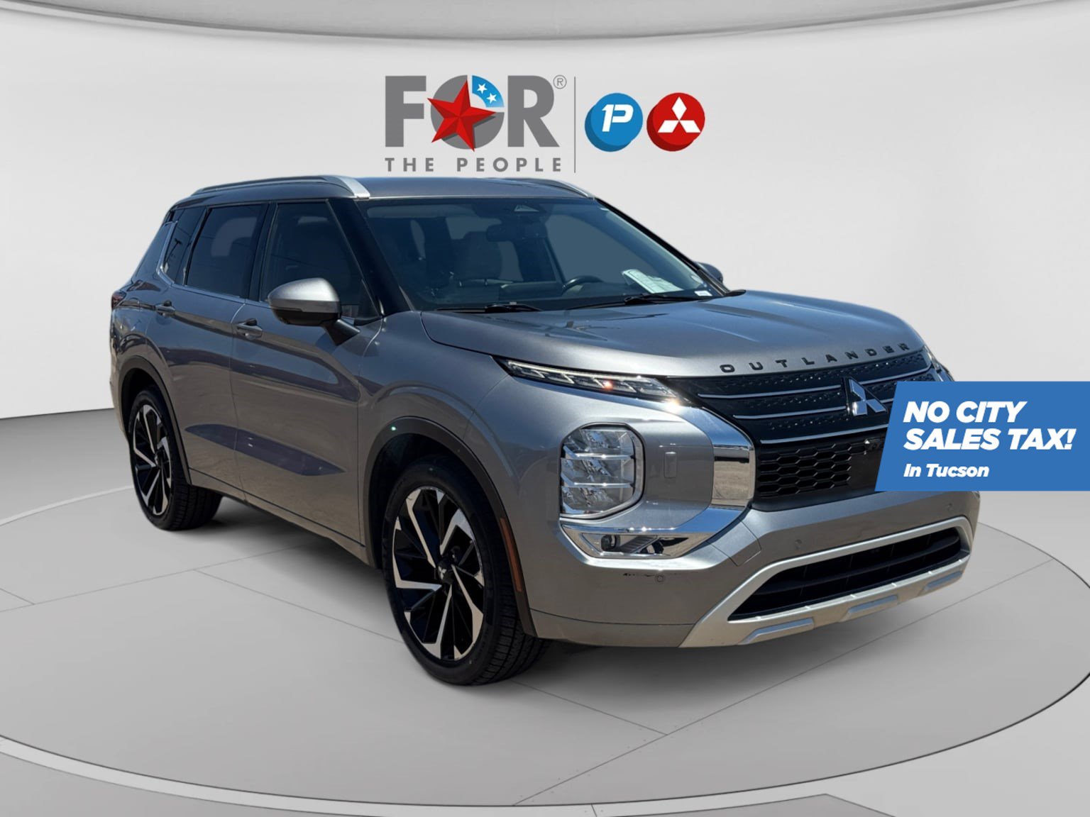 Used 2022 Mitsubishi Outlander SEL