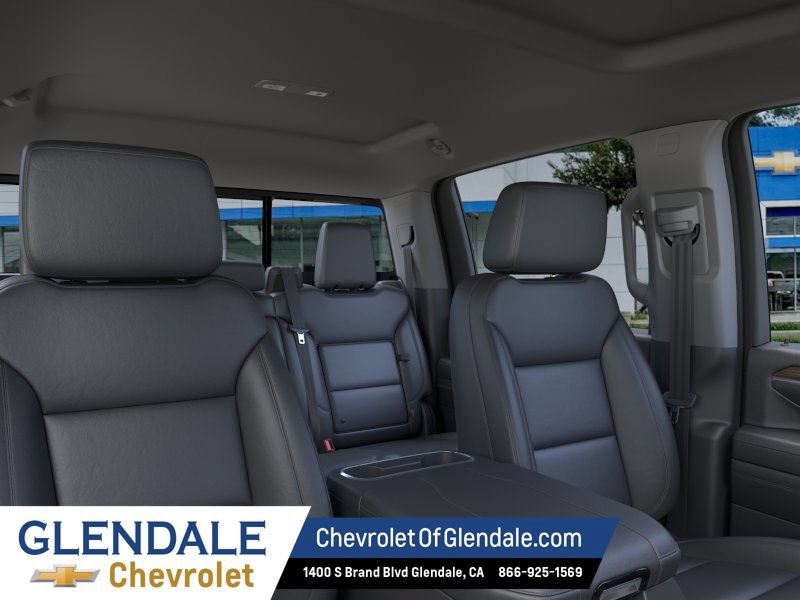 New 2026 Chevrolet Silverado 2500 LT w/ Trail Boss Package AWD/4WD image 24